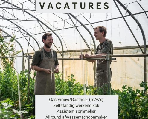 de dyck, vacatures, euro-toques nederland