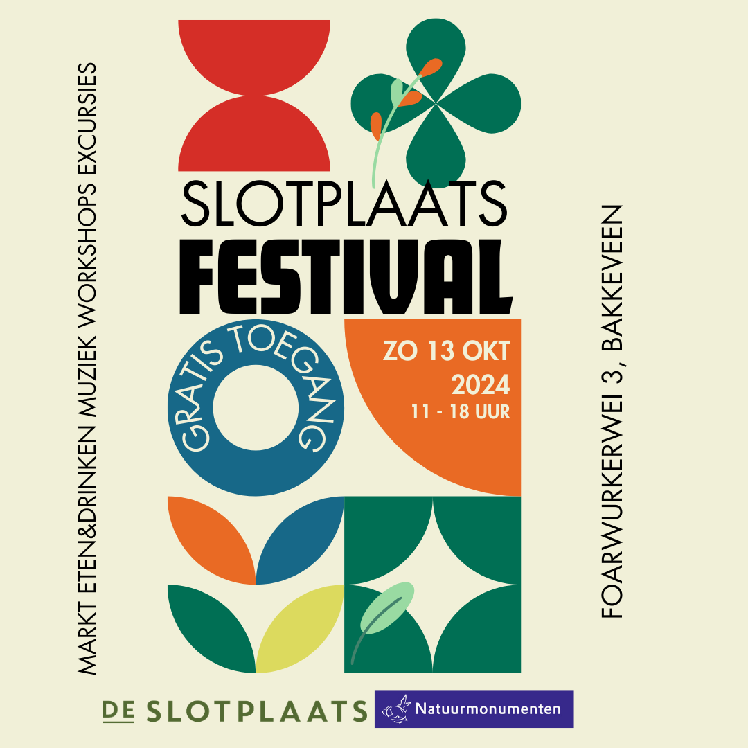 slotplaatsfestival 2024