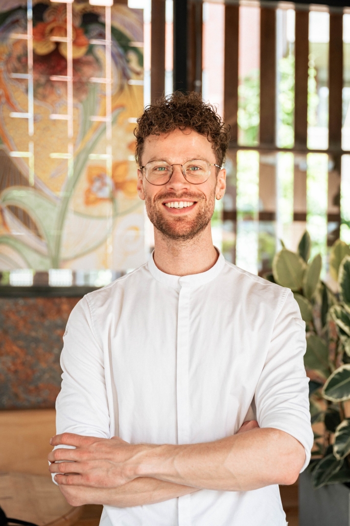 bieko rindt, chef de kleischuur, euro-toques nederland