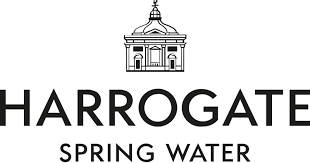 harrogate spring water, partner euro-toques nederland